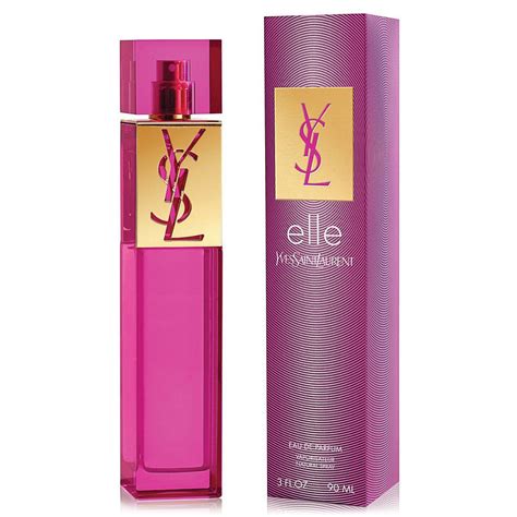 elle yves saint laurent prezzo|elle perfume best price.